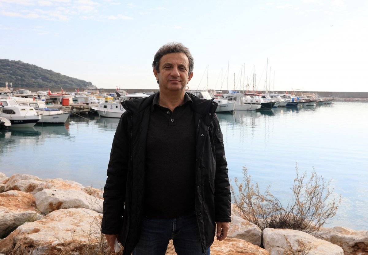 Balık fiyatları arttı