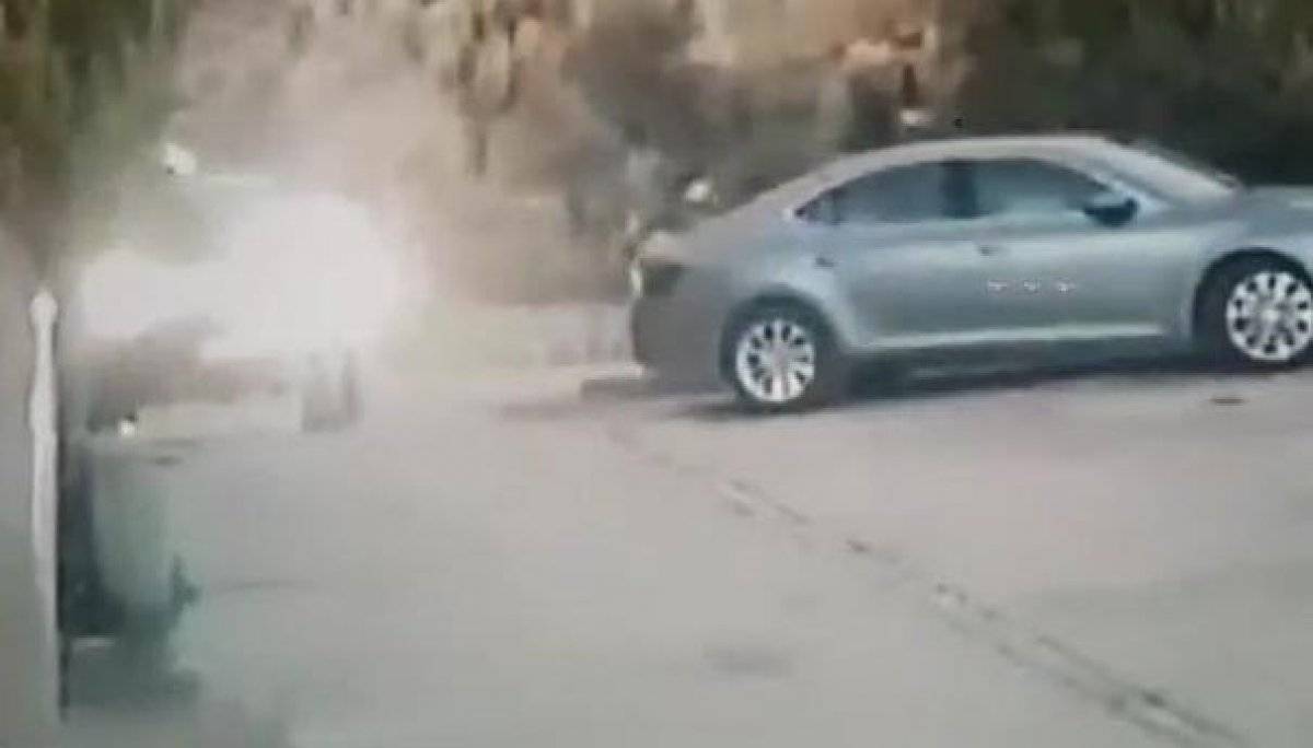 Muğla'da kızını ısıran köpeği ezdi: Kasıtlı yapmadım