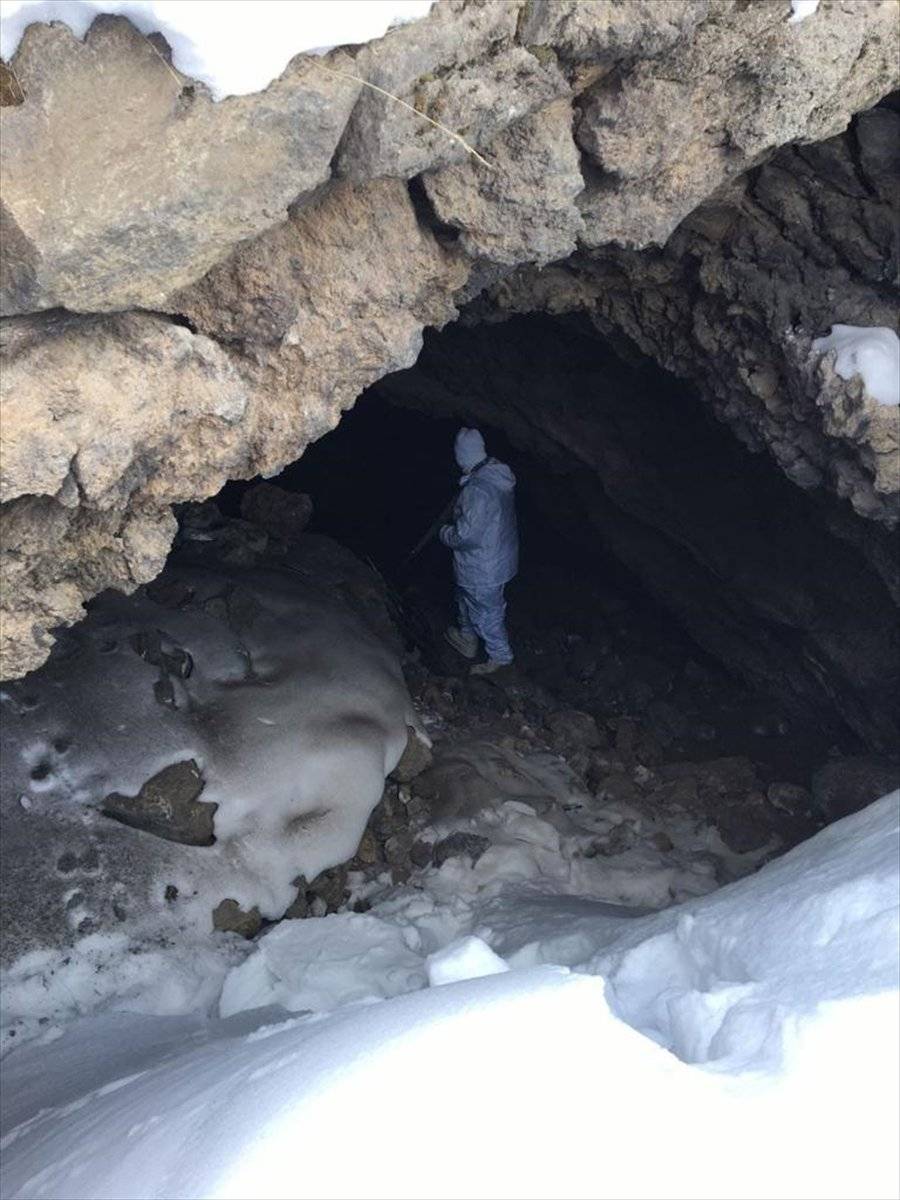 'Eren-3 Ağrı Dağı' operasyonu başladı