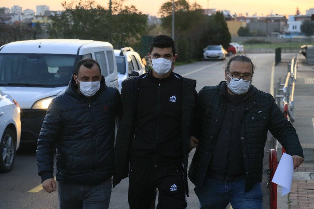 Adana merkezli 13 ilde oto hırsızlık çetesine operasyon: 49 gözaltı