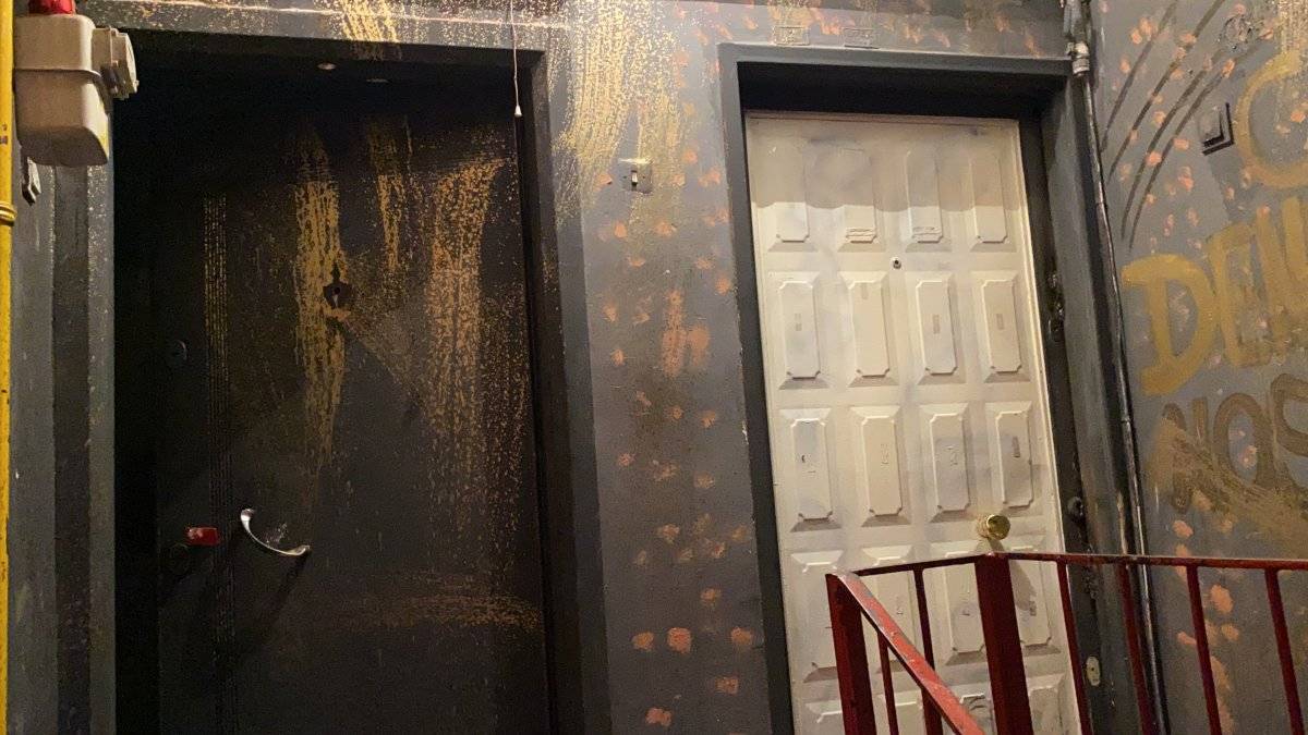 Diyarbakır'da eğlence düzenlenen daireye baskın