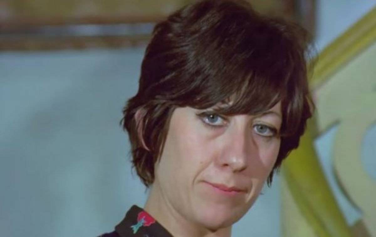 Ayşen Gruda kimdir? Domates Güzeli Ayşen Gruda ne zaman öldü? Ayşen Gruda hayatı ve biyografisi...