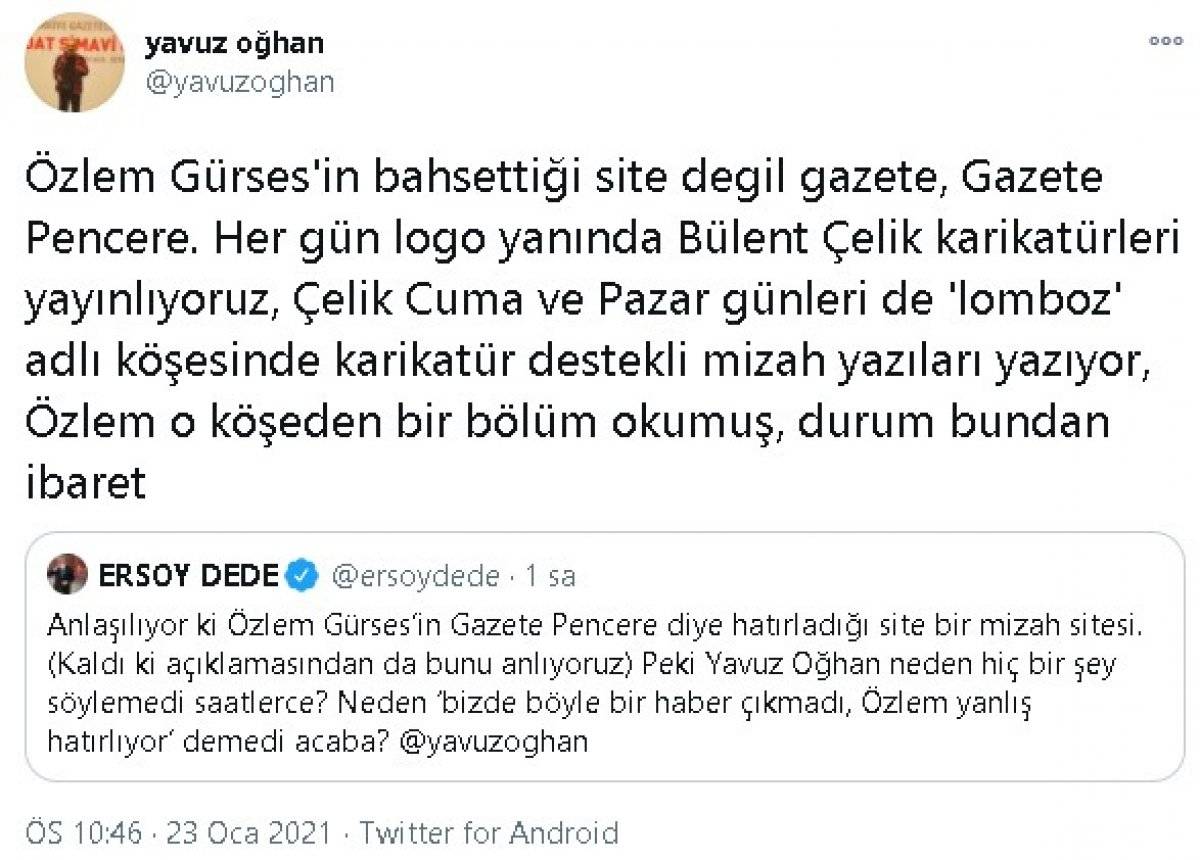 Özlem Gürses: Devlet Bahçeli'ye aşı yapan hemşire darbedildi