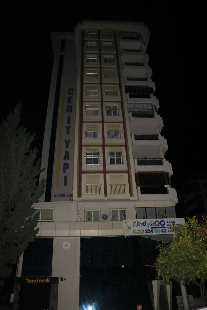 Adana merkezli 13 ilde oto hırsızlık çetesine operasyon: 49 gözaltı