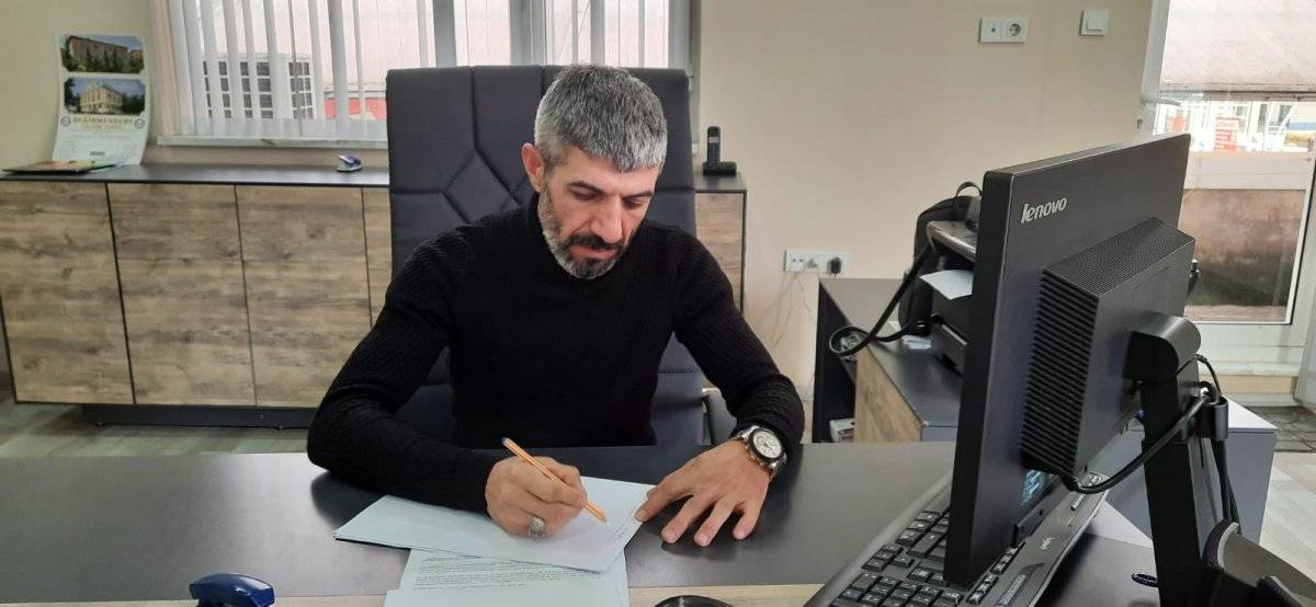 Cezaevinde üniversiteli oldu, avukat olmayı istiyor