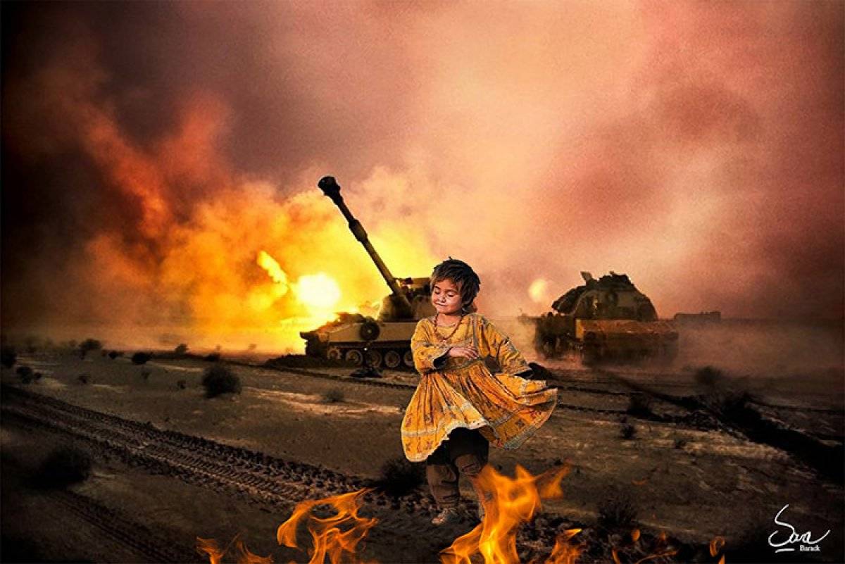 Türkiye'de aldığı eğitimle Afganistan'ın ilk kadın animasyon sanatçısı oldu