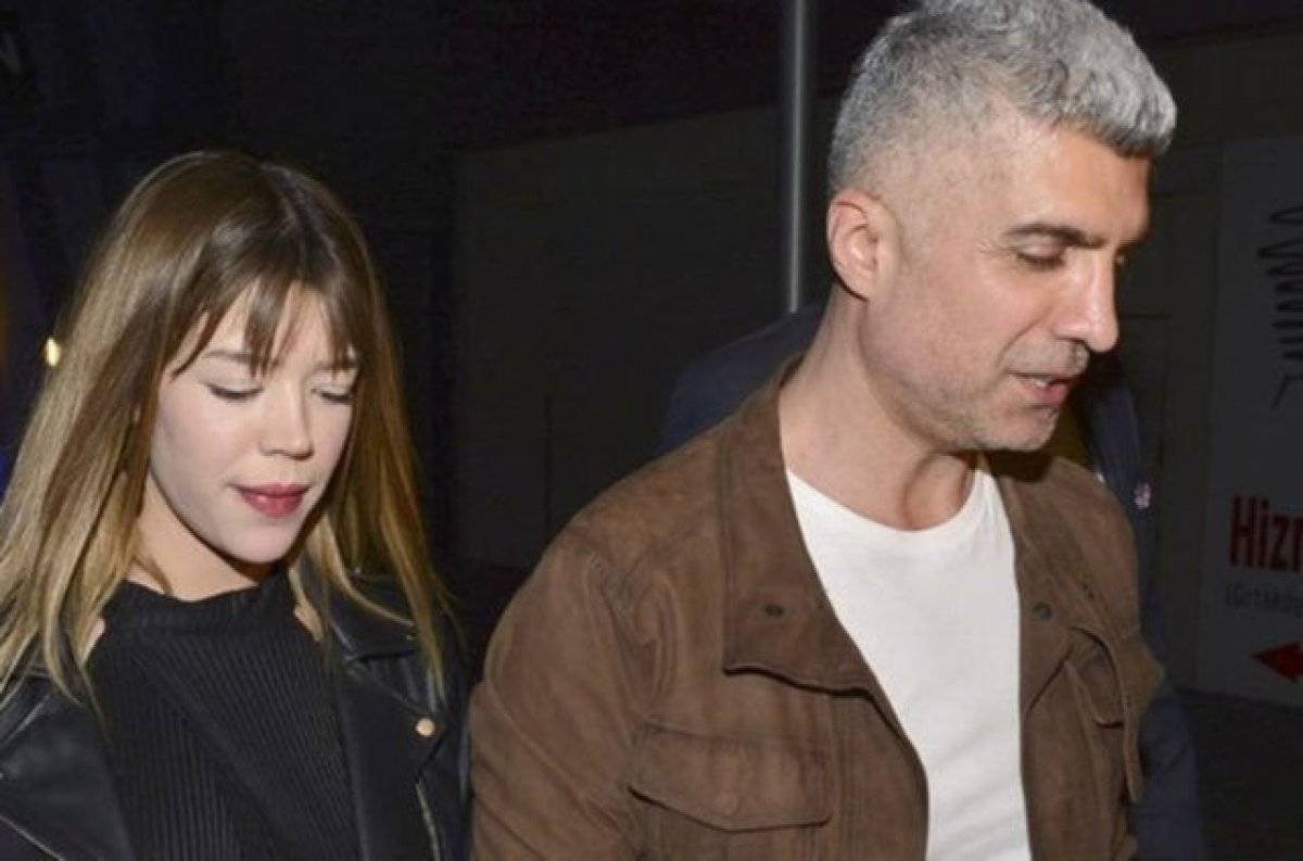 Özcan Deniz'in şiddet iddialarına yanıtı: Yeni projemin arifesinde yaşanması ayrı bir konu