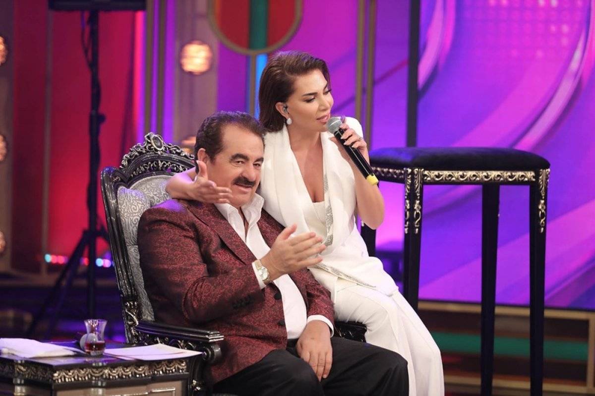 Ebru Yaşar kimdir? Ebru Yaşar kaç yaşında, nereli? Ebru Yaşar kiminle evli?