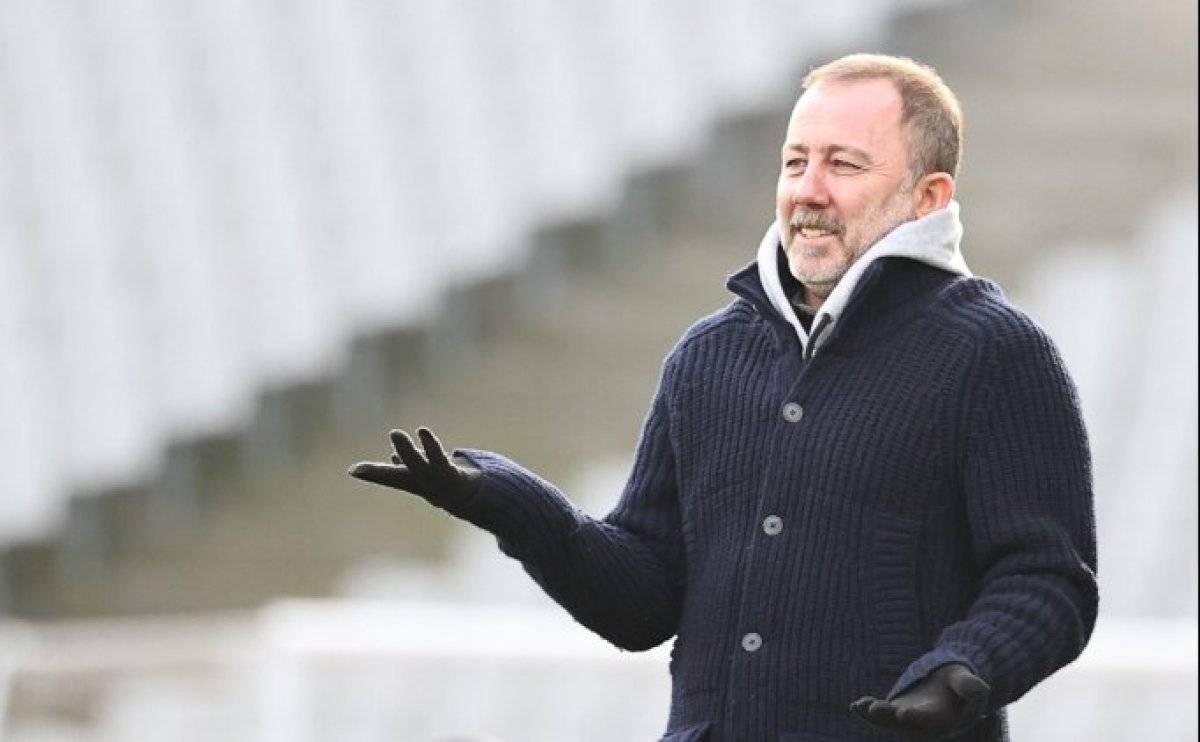 Sergen Yalçın: Şampiyonluk kolay değil