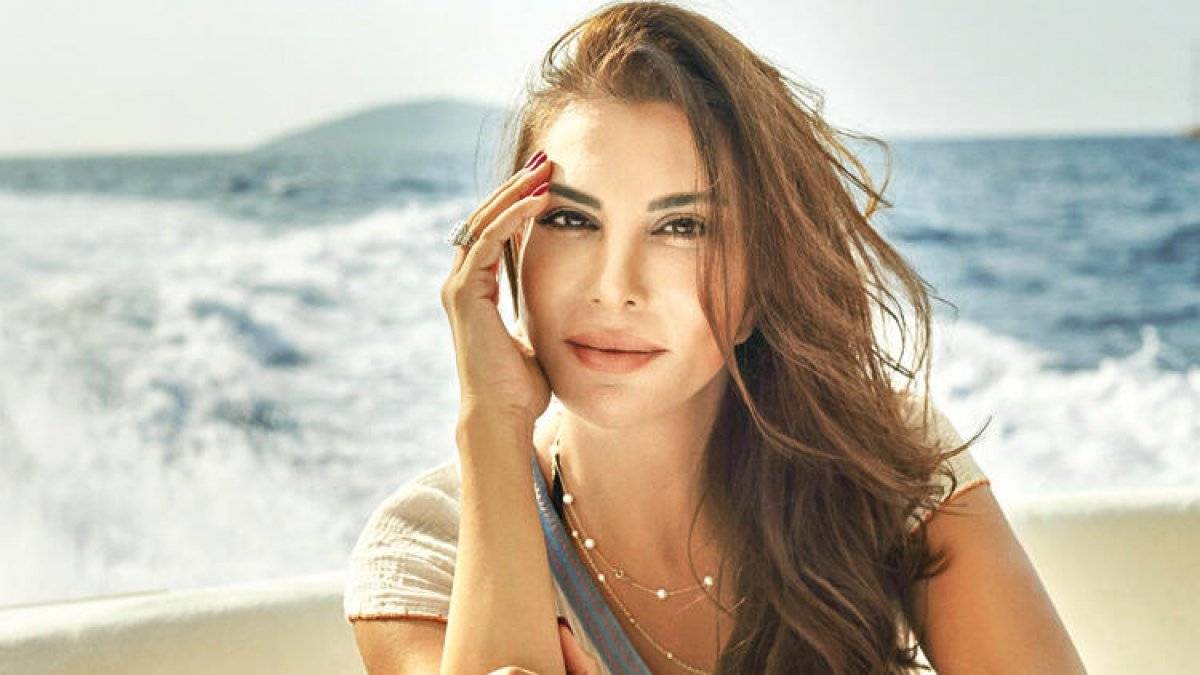 Ebru Yaşar kimdir? Ebru Yaşar kaç yaşında, nereli? Ebru Yaşar kiminle evli?