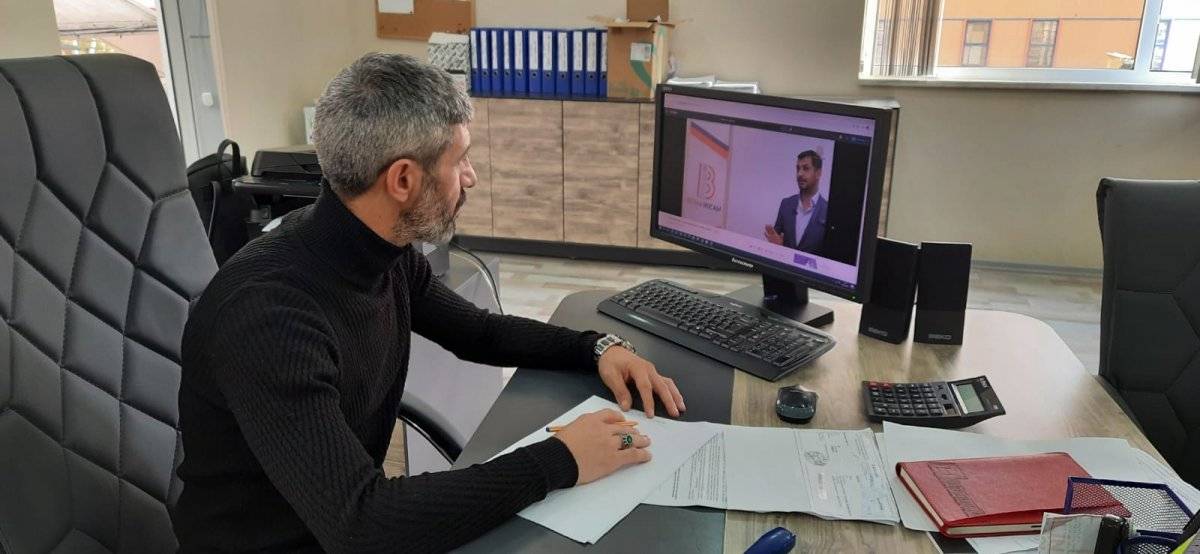 Cezaevinde üniversiteli oldu, avukat olmayı istiyor