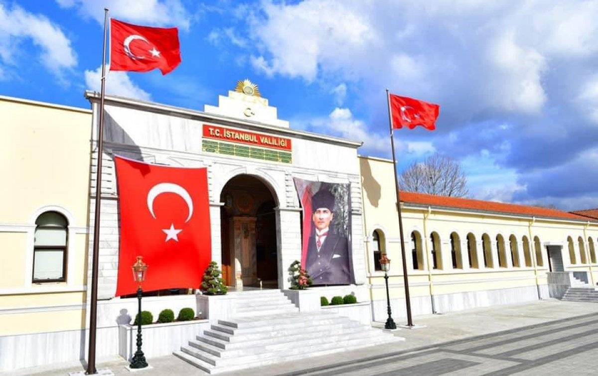 İçişleri Bakanlığı'dan Berhan Şimşek hakkında suç duyurusu