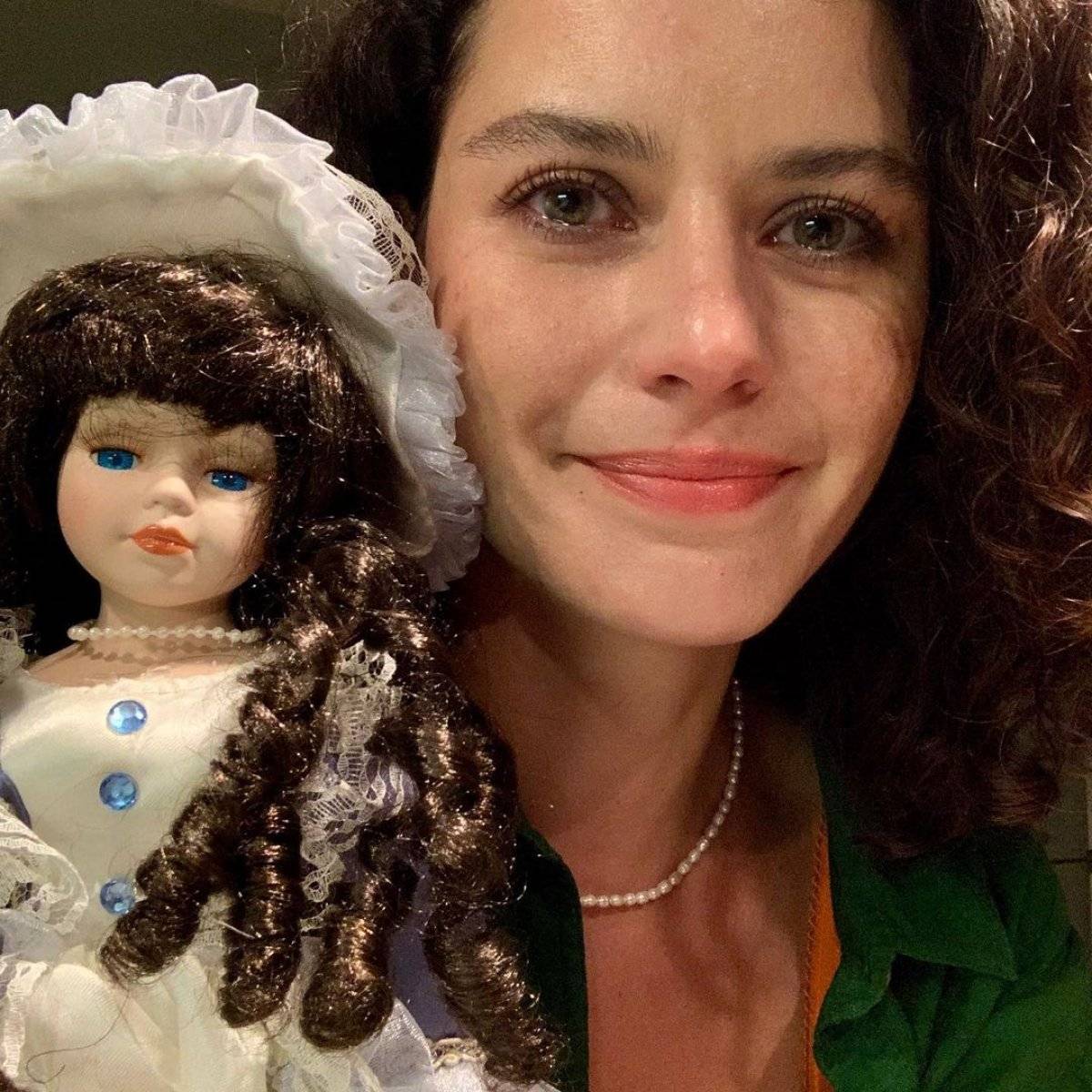 Beren Saat’e övgüler yağdı