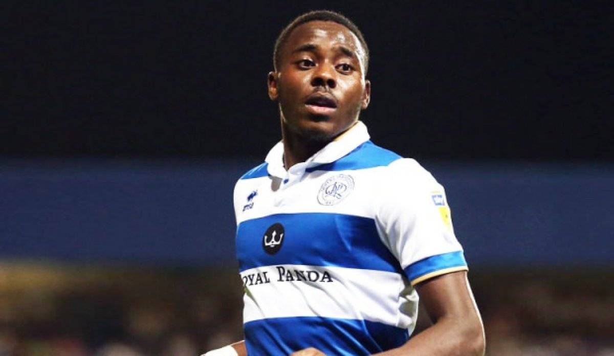 Fenerbahçe Bright Osayi-Samuel'in transferi için kulübüyle anlaştı