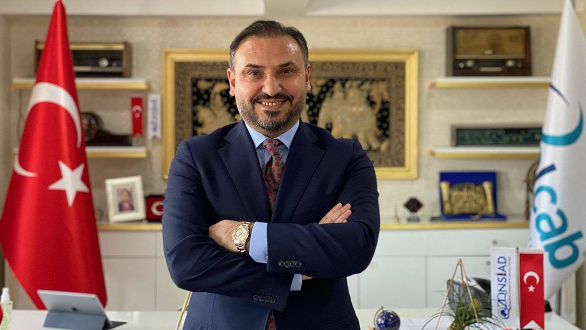 Zonguldak'ta yeni fabrikalar açılmaya başlandı