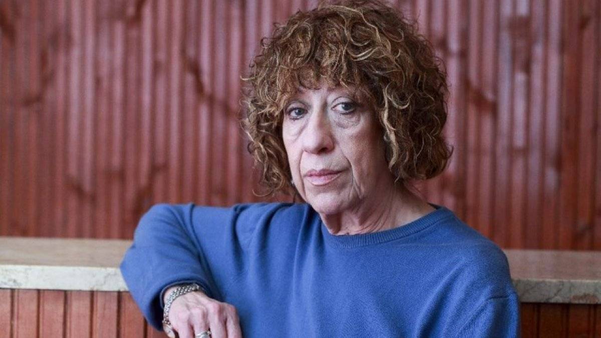 Ayşen Gruda kimdir? Domates Güzeli Ayşen Gruda ne zaman öldü? Ayşen Gruda hayatı ve biyografisi...