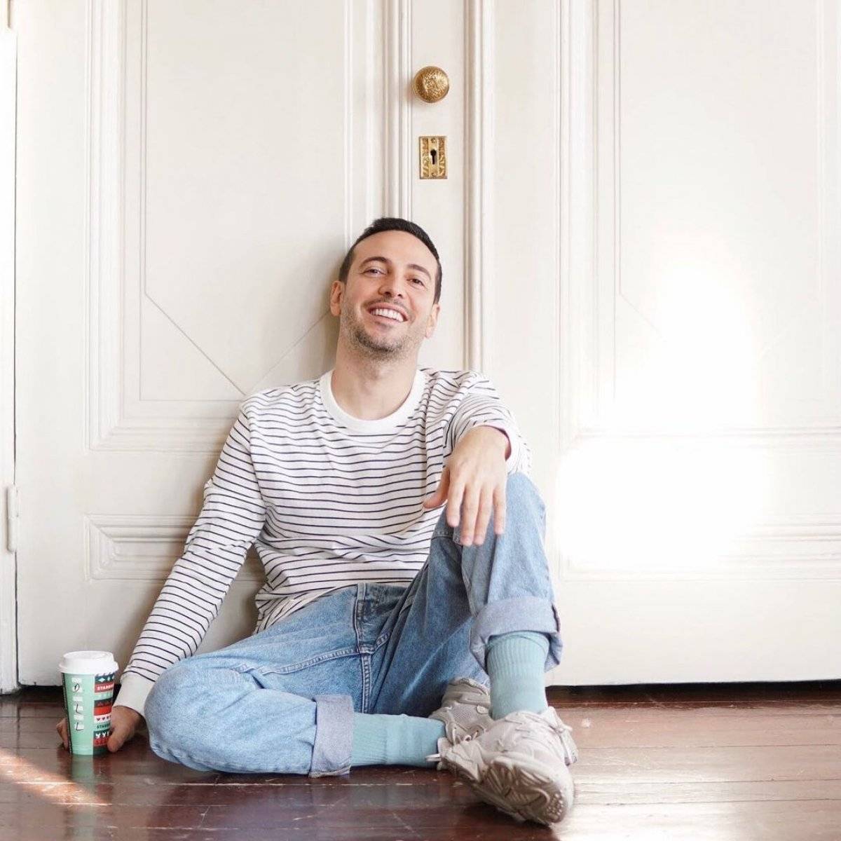 Demet Özdemir, ilişkisi ile ilgili konuştu