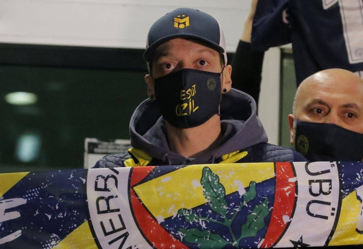 Ali Koç'tan Mustafa Cengiz'e 'evin oğlu' cevabı