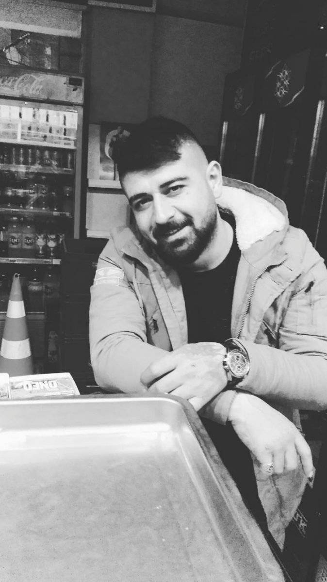 Manisa’da sokak ortasında cinayet: 1 ölü