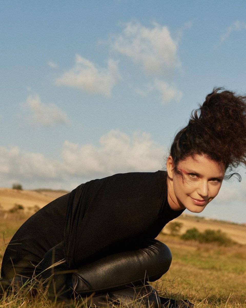 Beren Saat’e övgüler yağdı