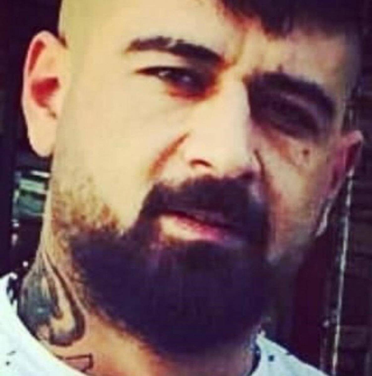 Manisa’da sokak ortasında cinayet: 1 ölü