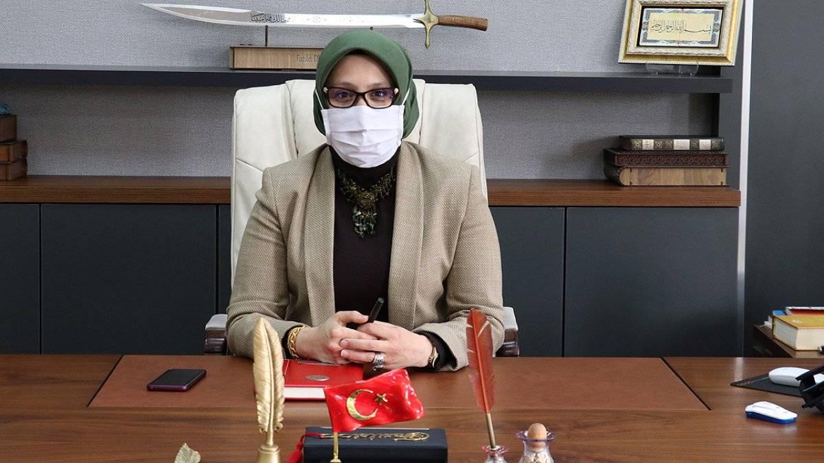 Koronavirüsü yenen müdür: Kemiklerim birbirinden ayrılıyor zannettim