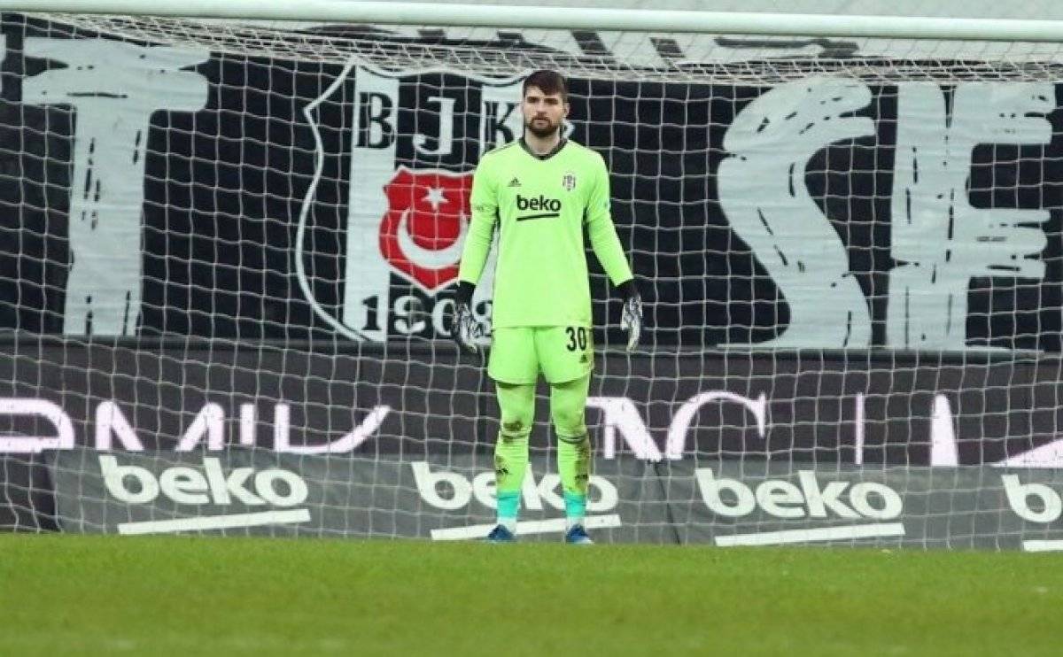 Ersin Destanoğlu: Benfica maçında top toplayıcıydım