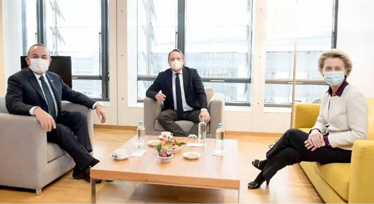 Türkiye ile Yunanistan arasındaki istikşafi görüşmeler İstanbul'da başlayacak