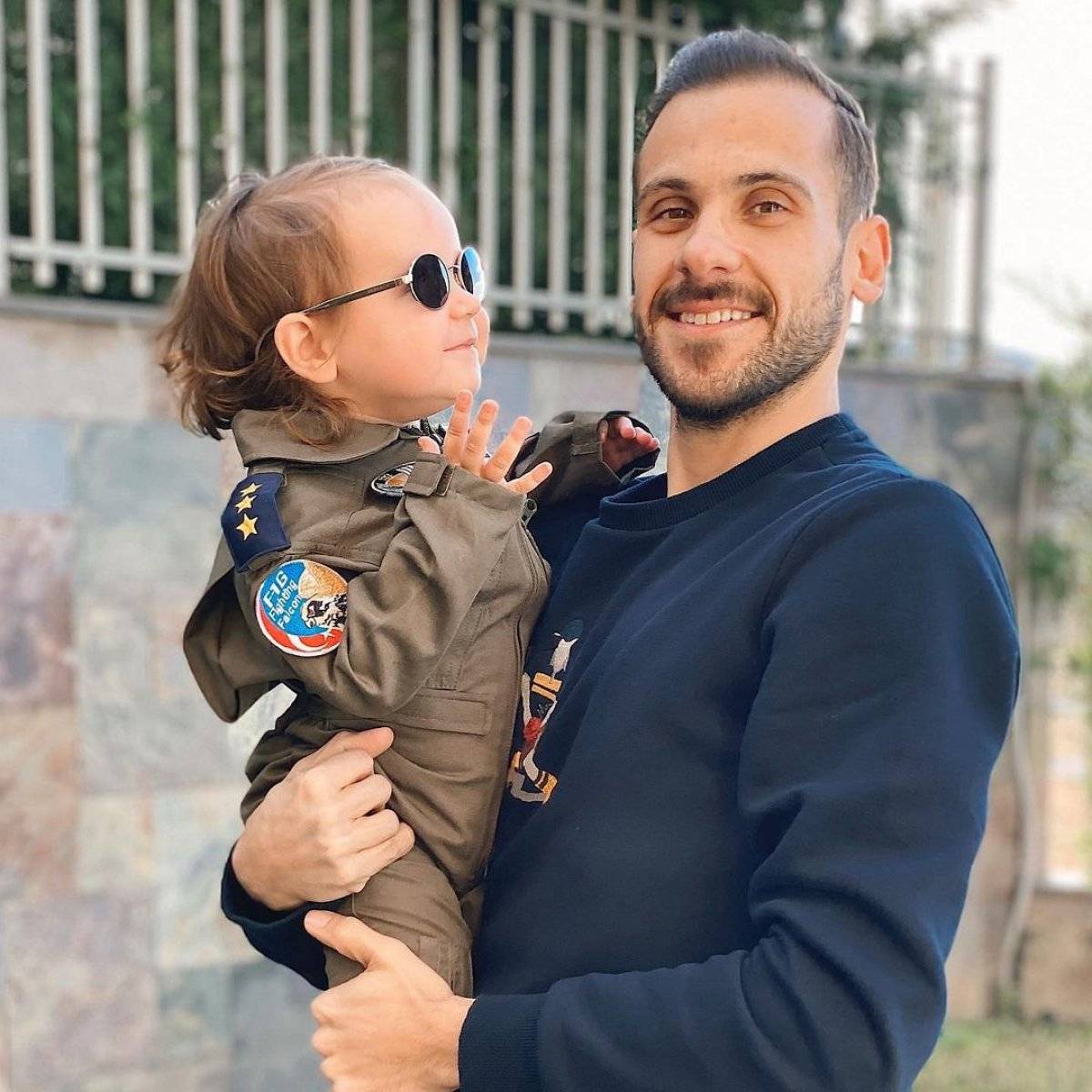 Ümit Erdim, görüntüleri izinsiz kullanıldığı için şikayetçi oldu