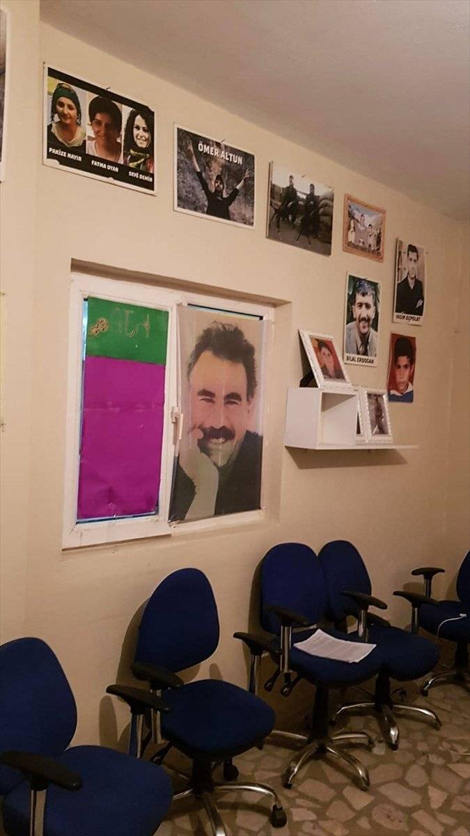 HDP'den Esenyurt açıklaması: Her türlü hukuki işleme başvuracağız