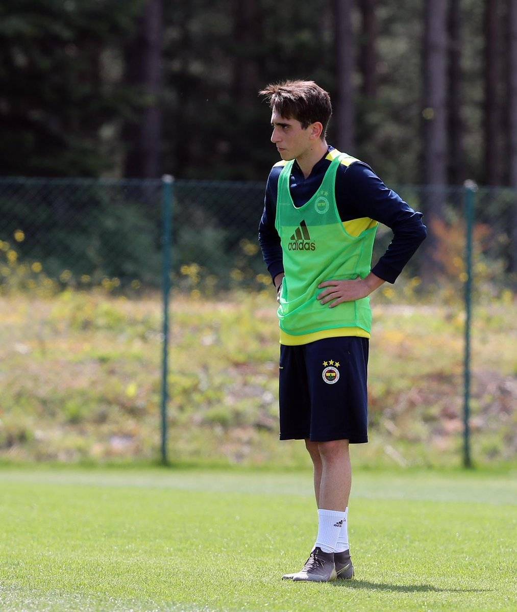 Ömer Faruk Beyaz, Schalke ile anlaştı