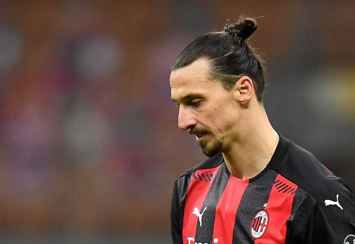 Serie A'da lider Milan, Atalanta'dan fark yedi