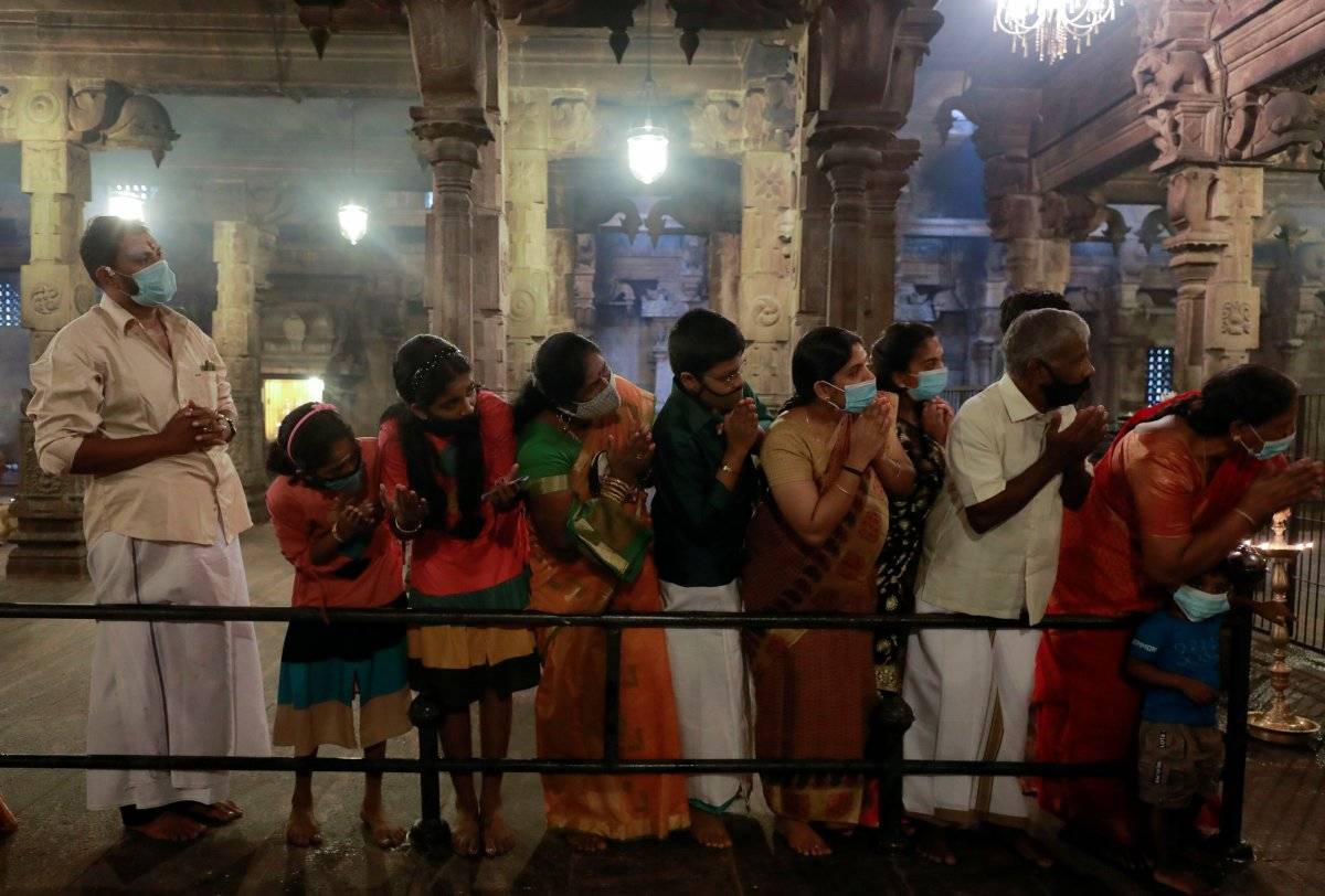 Koronavirüsten korunmak için iksir içen Sri Lankalı bakan, virüse yakalandı