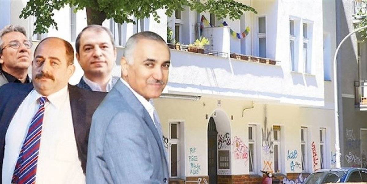 Alman hukukçu ülkesini uyardı: FETÖ İlluminati'den daha tehlikeli