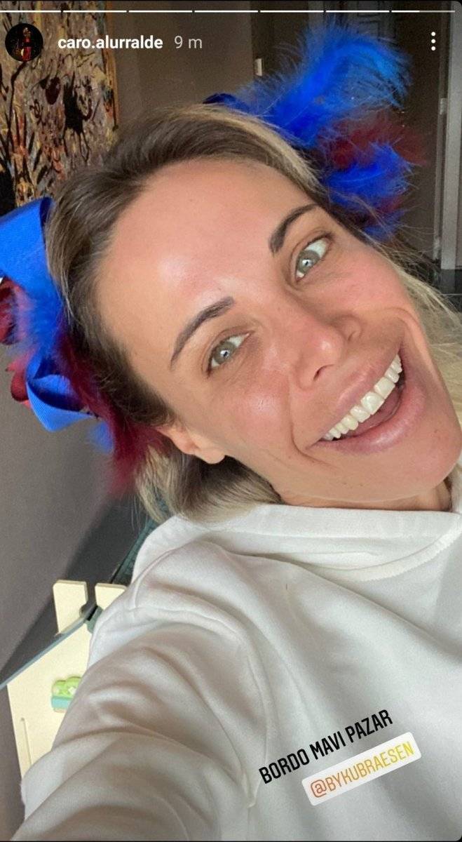 Jose Sosa'nın eşinden Fenerbahçelileri kızdıran paylaşım