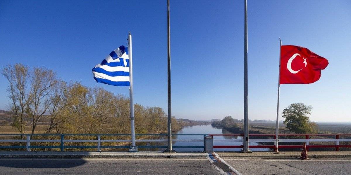Antonis Samaras, Türkiye ile Yunanistan arasındaki istikşafi görüşmelerden endişeli