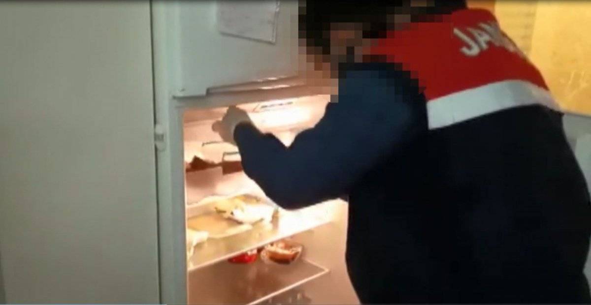 İstanbul'da eş zamanlı uyuşturucu operasyonu