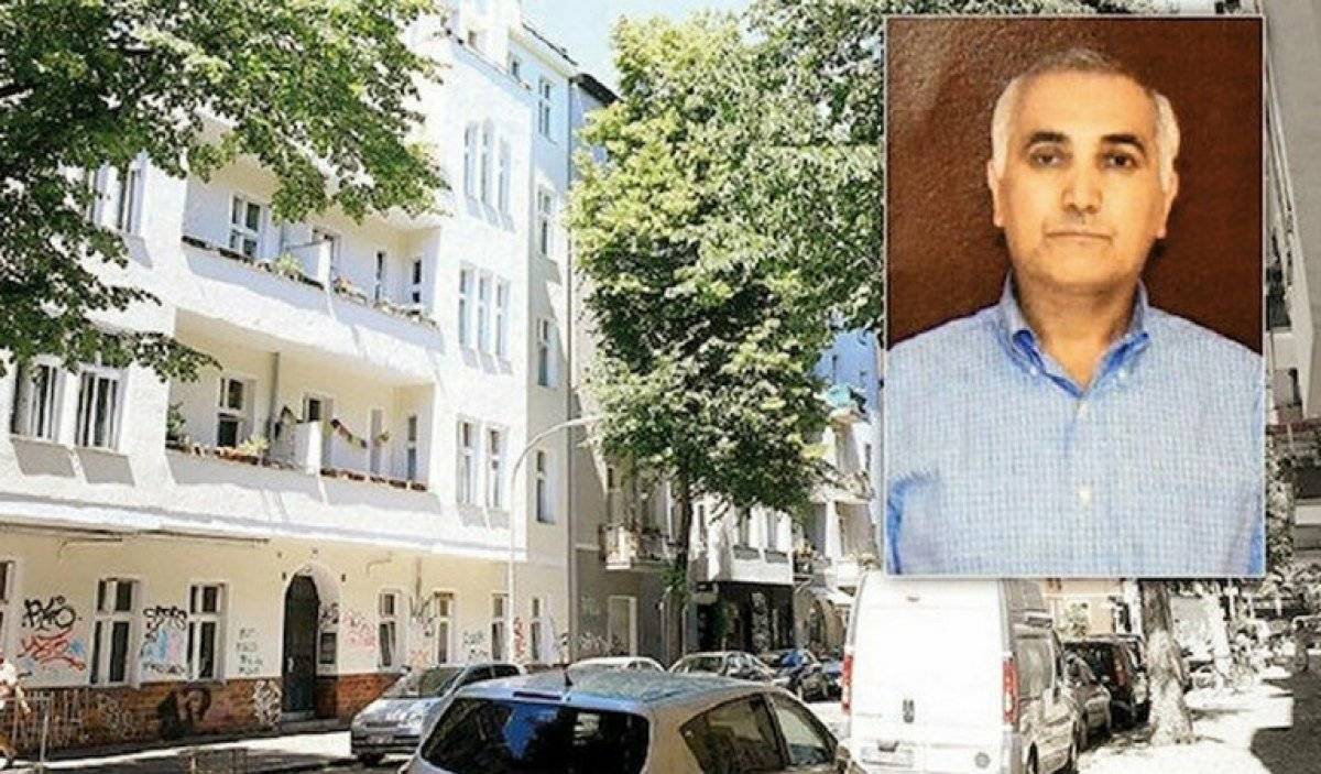 Alman hukukçu ülkesini uyardı: FETÖ İlluminati'den daha tehlikeli