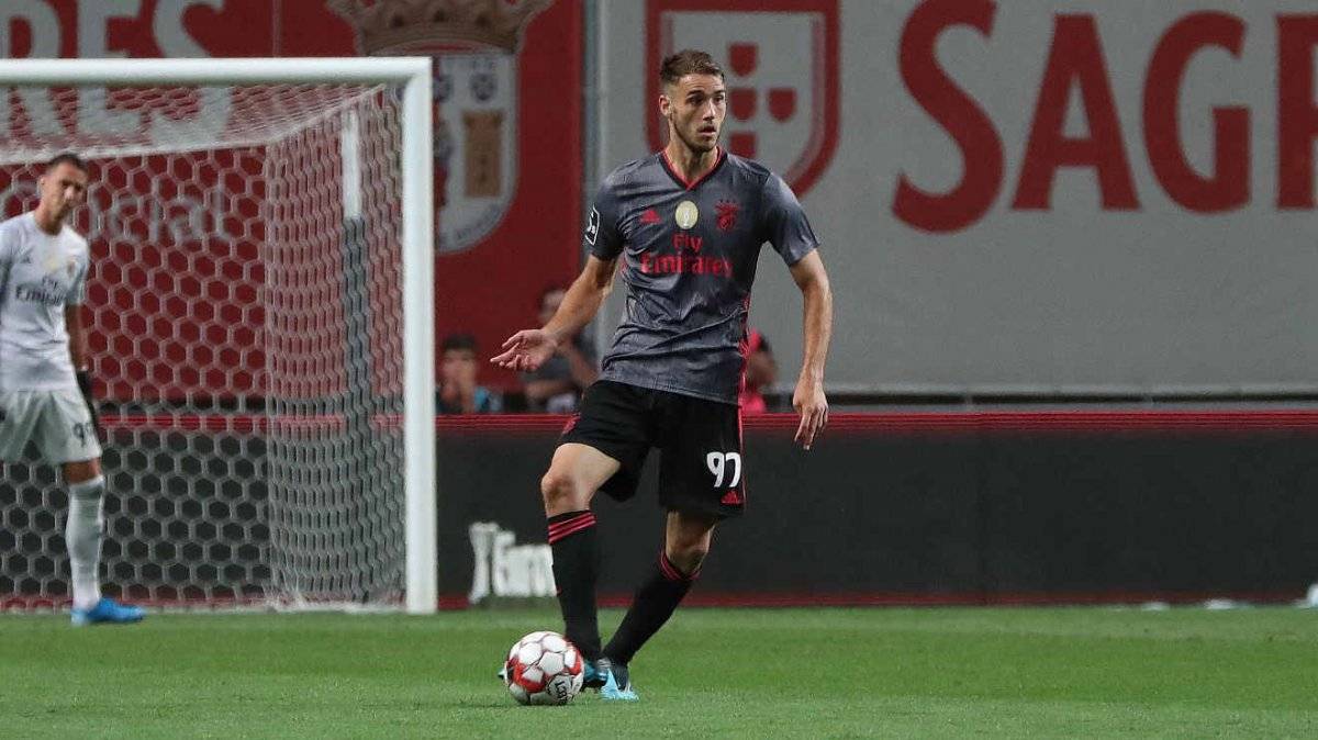 Portekiz basını: Galatasaray, Ferro'yu istiyor