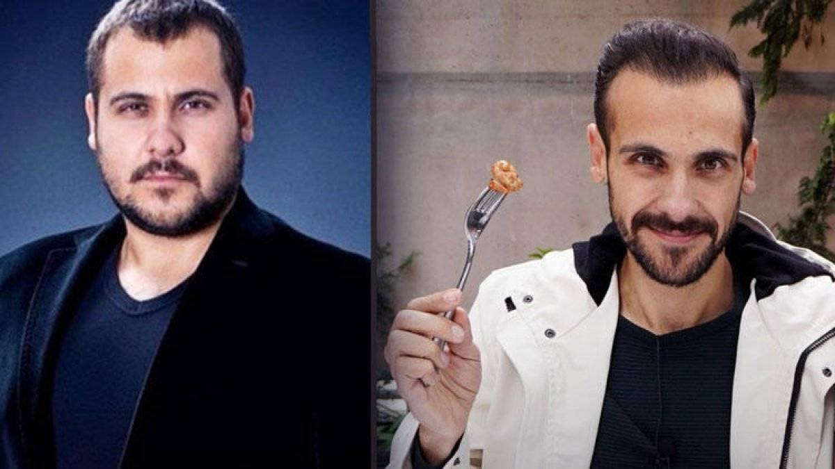 Ümit Erdim, görüntüleri izinsiz kullanıldığı için şikayetçi oldu