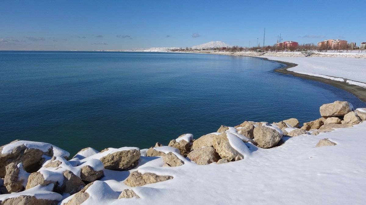 Prof. Dr. Faruk Alaeddinoğlu: Kuraklık virüsten daha tehlikeli