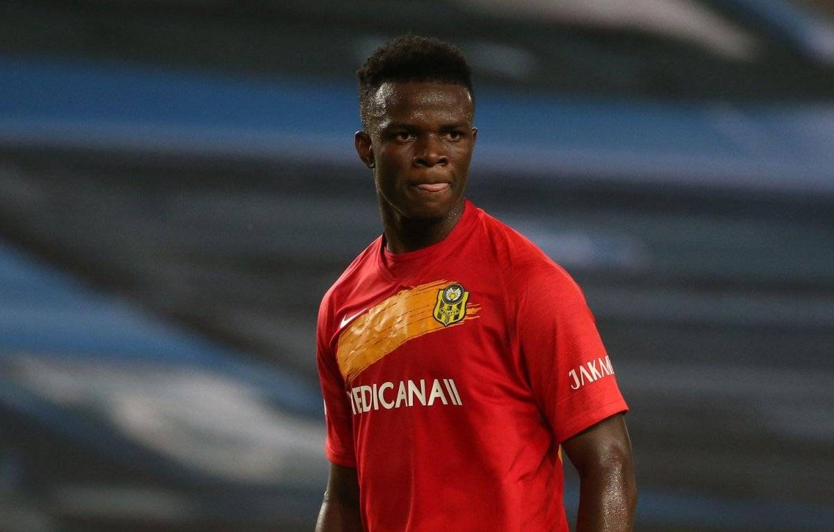 Adil Gevrek: Youssuf için Galatasaray ile görüştük