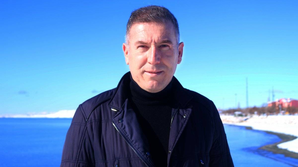 Prof. Dr. Faruk Alaeddinoğlu: Kuraklık virüsten daha tehlikeli