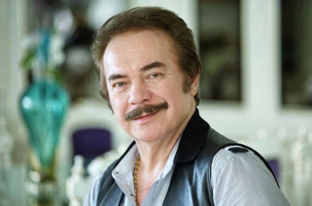 Orhan Gencebay'a ne oldu? Orhan Gencebay'ın sağlık durumu nasıl? Doktoru açıkladı..