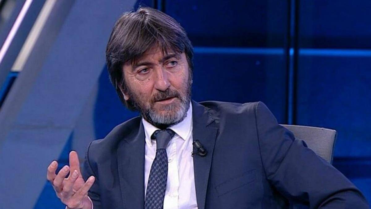 Rıdvan Dilmen, İrfan Can transferindeki son durumu anlattı