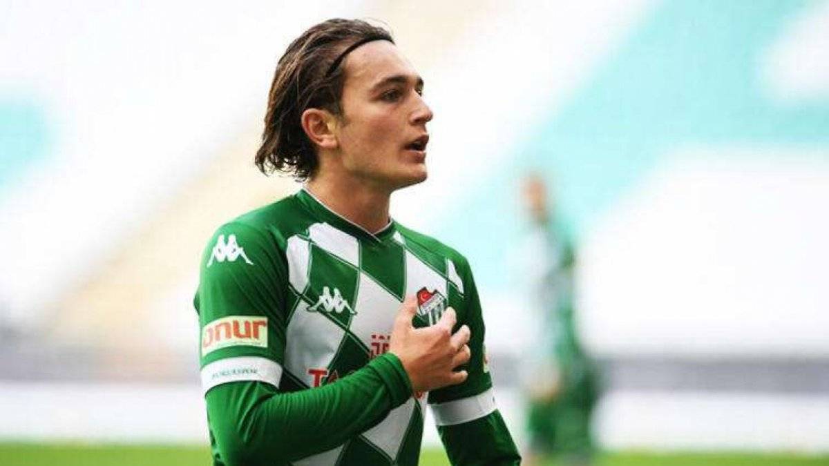 Ali Akman: Direkt Avrupa'ya gitmek istiyorum