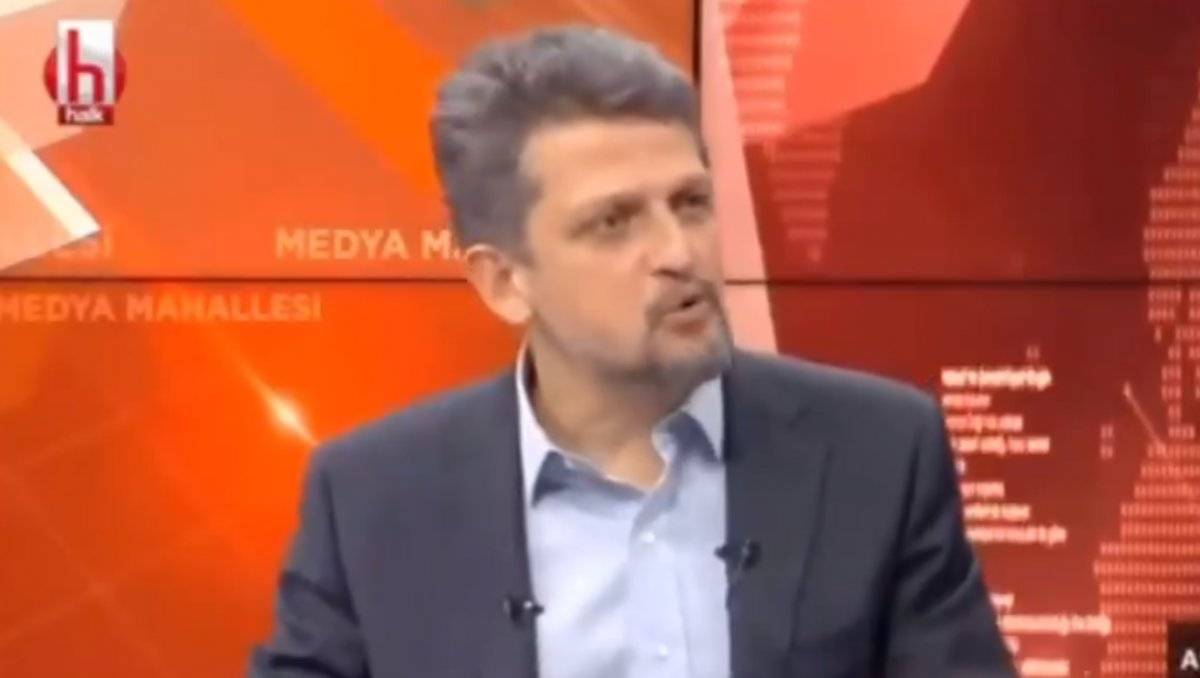 Garo Paylan: Özerkliğe bir öcü gibi bakmamak gerekiyor