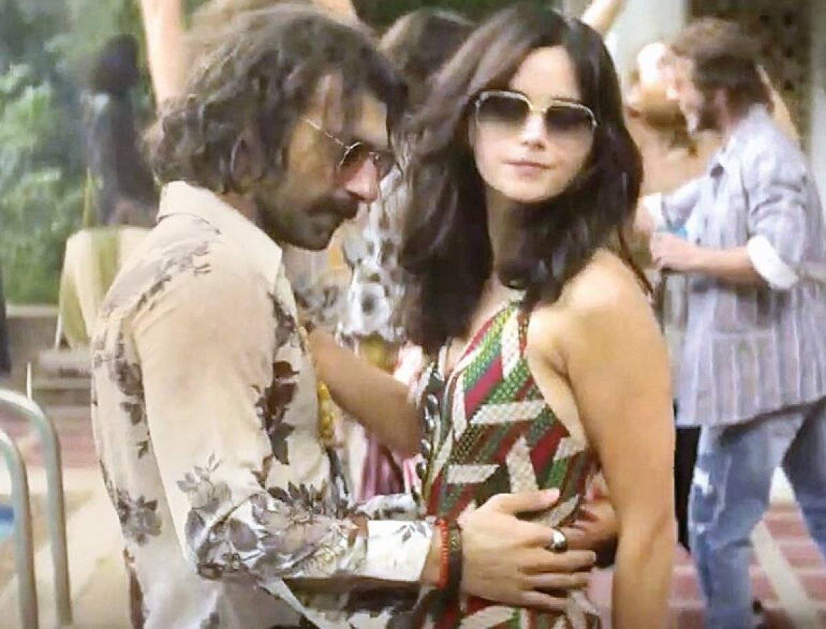 İlker Kaleli’nin The Serpent sahneleri