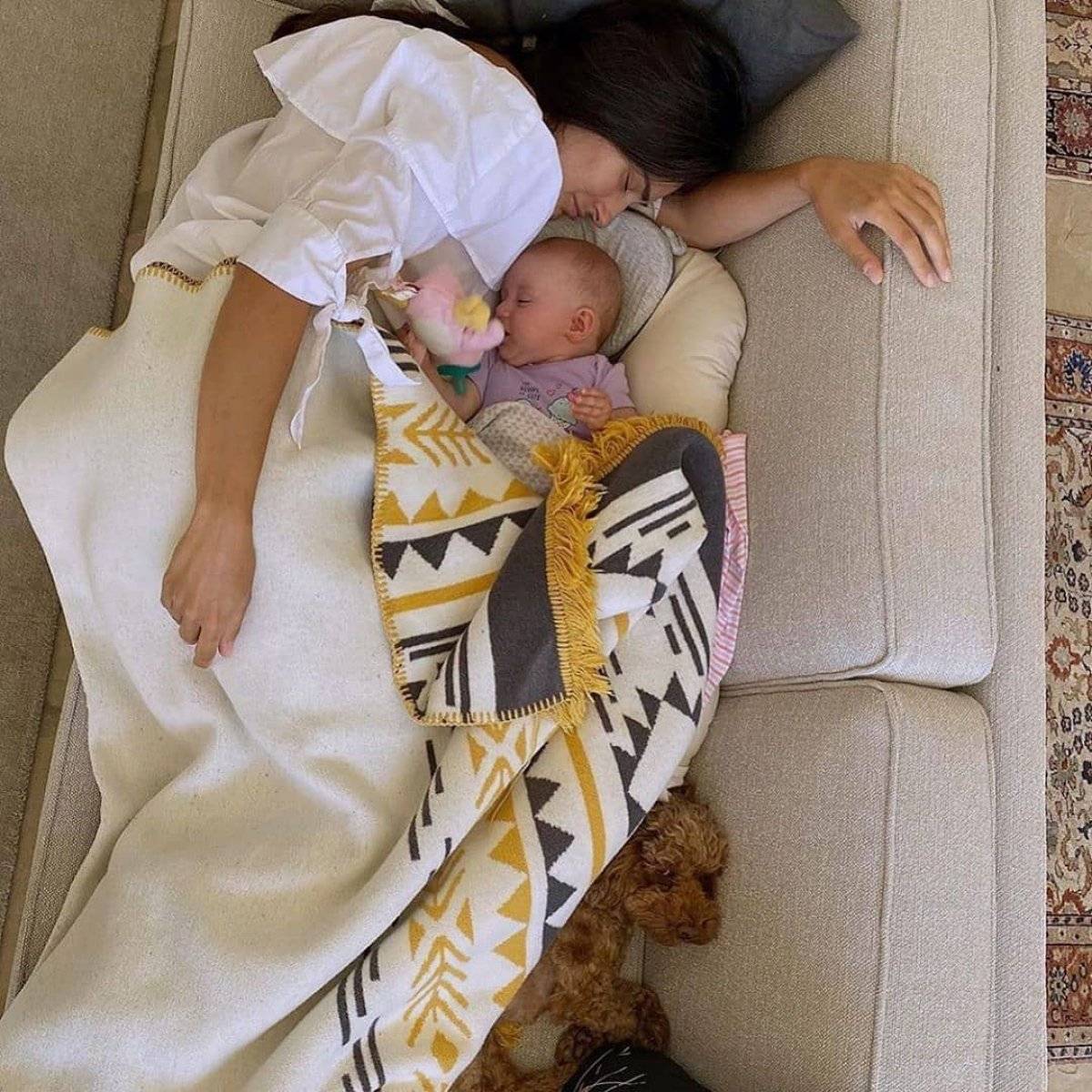 Saadet Işıl Aksoy: Fazla mesai yapıyorum