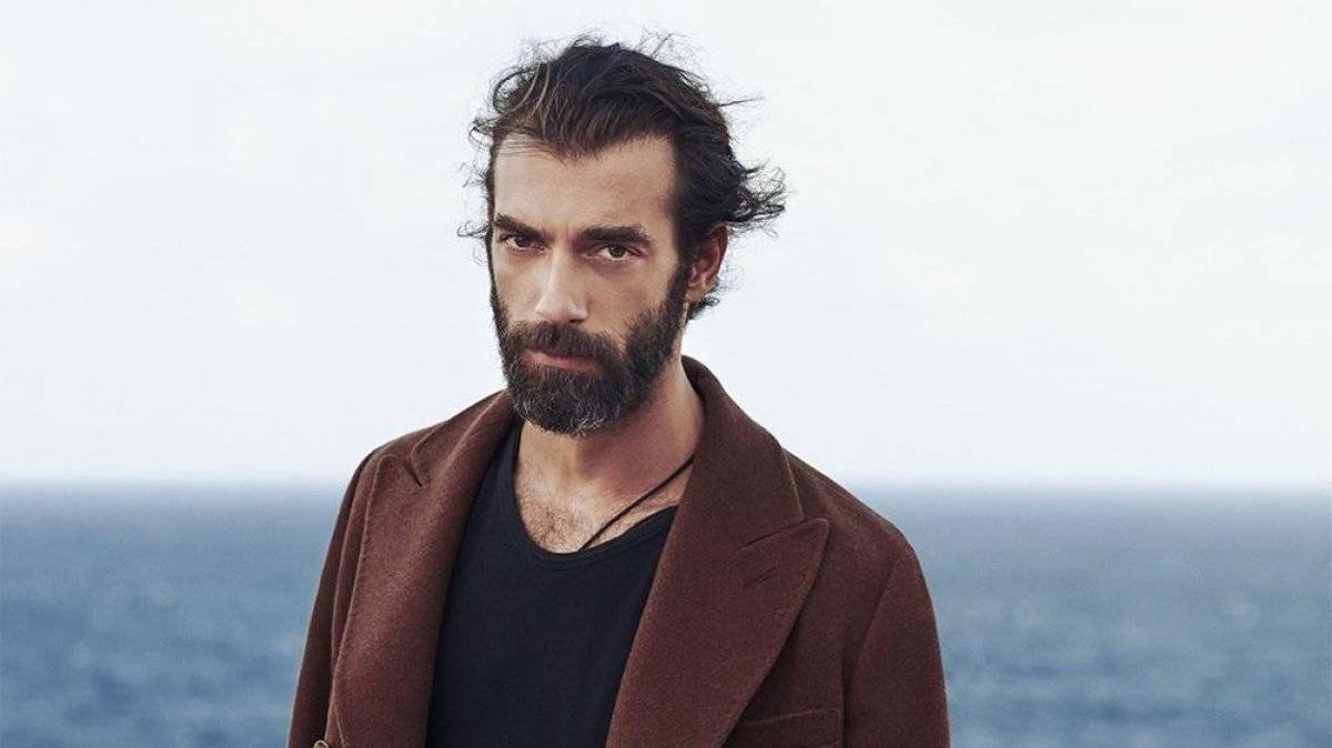 İlker Kaleli’nin The Serpent sahneleri